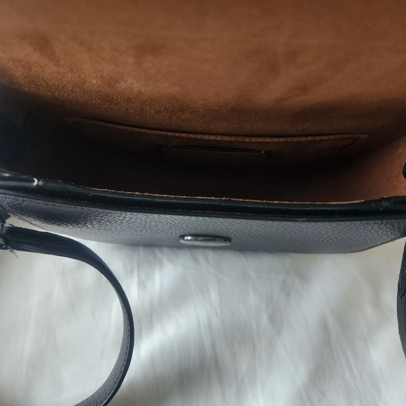 Coach Morgan Saddle Bag - Picture 3 of 6